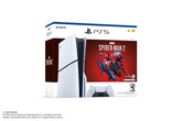 PS5 Slim 1tb Disc Edition UAE Ver.